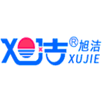 江西南昌洗地機品牌旭潔電動洗地機和電動掃地車生產廠家南昌旭潔環?？萍及l展有限公司LOGO
